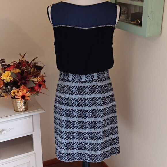 Anthropology Moulinette Soeurs Two Piece Dress - Picture 7 of 16